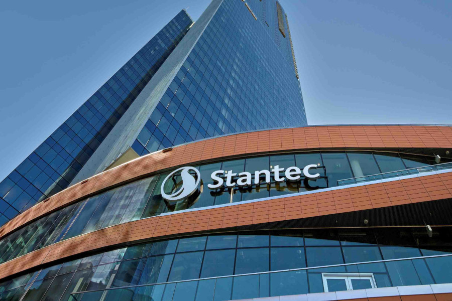 Accelerating soil insights with cost-effective PDF data extraction at Stantec