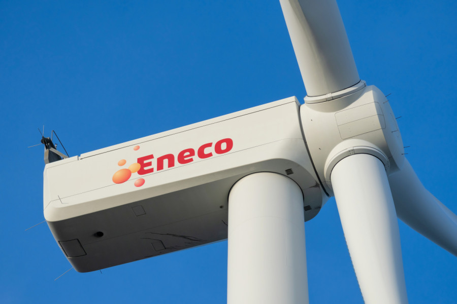 Eneco increases energy forecast accuracy by 10% using machine learning