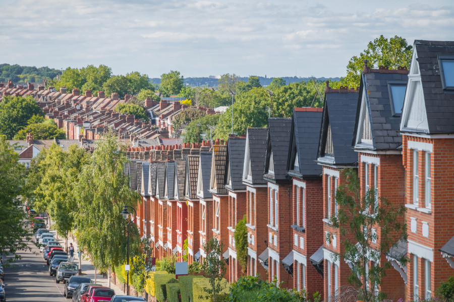 How to prepare for the housing market of the future: The case of Vesteda