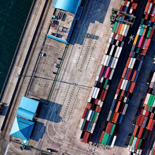 Supply chain-optimalisatie